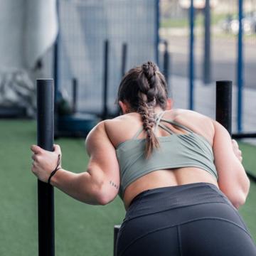 Paula Menika profile photo