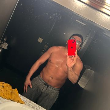 Barnabi Manzano profile photo