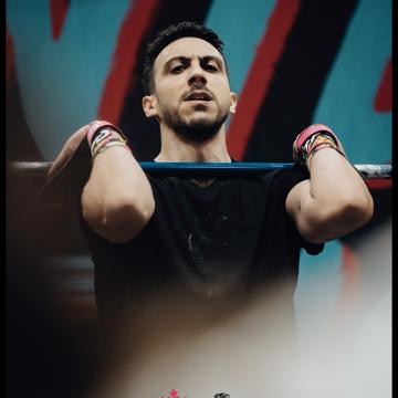 Nicolò Molinari profile photo