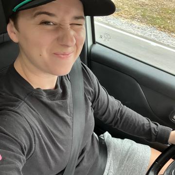 Courtney Levens profile photo