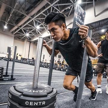 Hyeong geun Lim profile photo