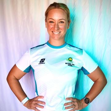 Annette Sloan-Gardner profile photo