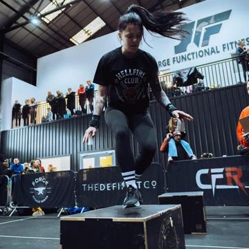 Amber Wright profile photo