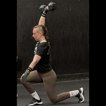 Maria Lugn profile photo