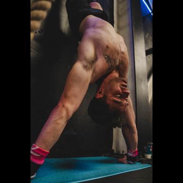 Fraser Beeby profile photo