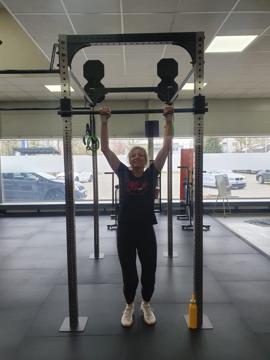 Irene Troubat profile photo