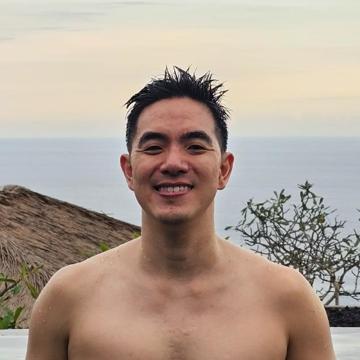 Nicholas Koh profile photo