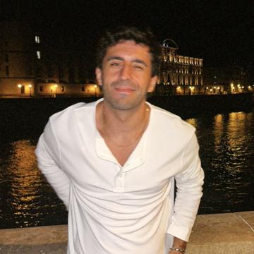 Javier Moreno profile photo