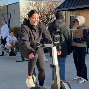 Olivia Hanson profile photo