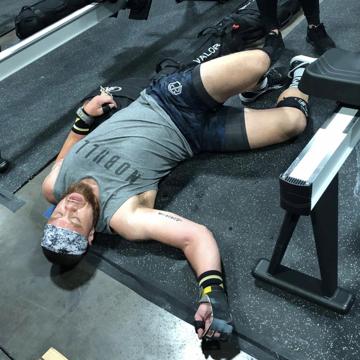 Michael Johnson profile photo