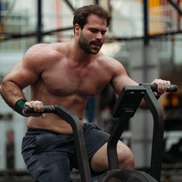 Vinicius Mombelli profile photo