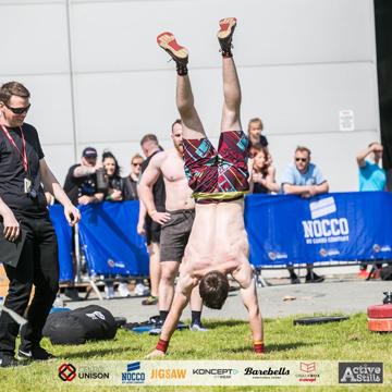 Seán O Connell profile photo