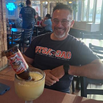 Ernest Rodriguez profile photo