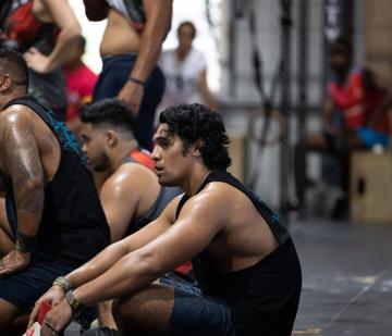 Kaiser Sesega profile photo