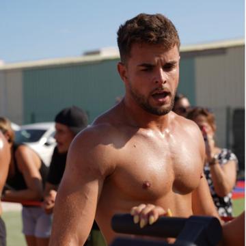 Nicolas ORTEGA profile photo