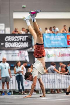 Mathieu Carpentier profile photo