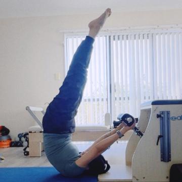 Xuan LIU profile photo