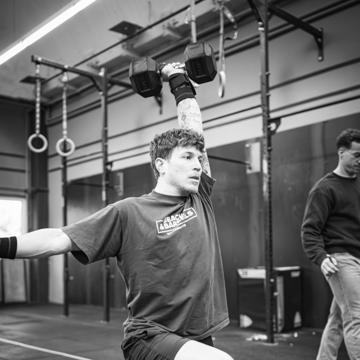 Philippe Wehrli profile photo