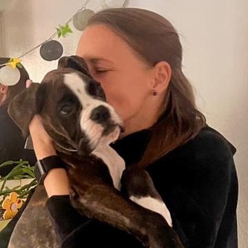 Jenny Schneider profile photo