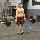 Eric Buzaglo profile photo