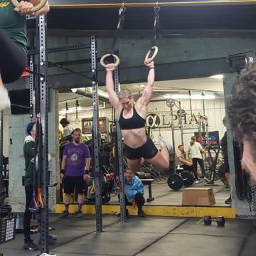 Amanda Konik profile photo