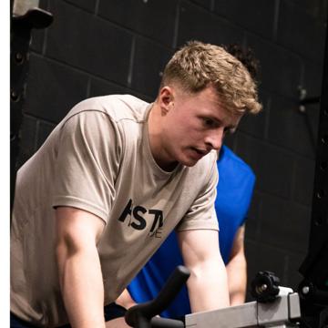 John Hyndman profile photo