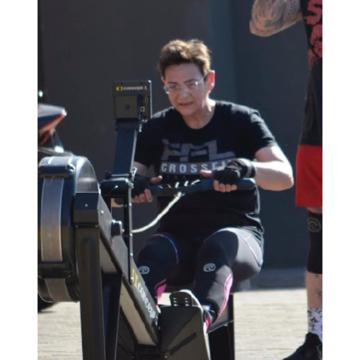 Valette Powles profile photo