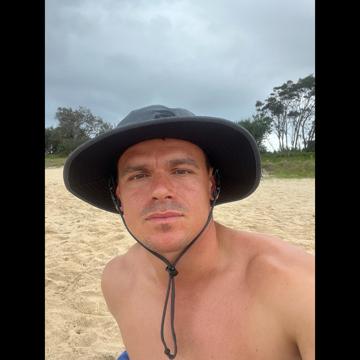 Aaron Poole profile photo