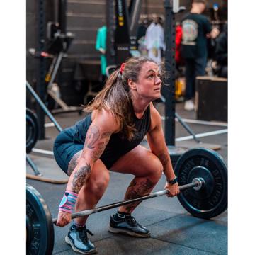 Connie Sammonds profile photo