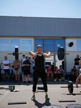 Christin Hottenrott profile photo