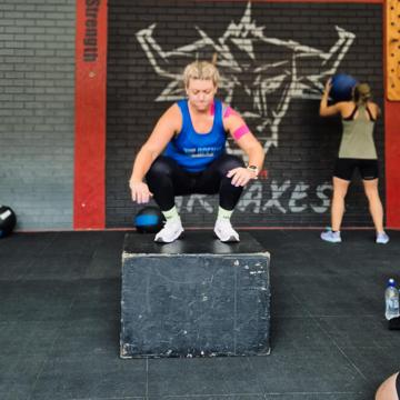 Chantell Potgieter profile photo