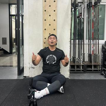 SON MINWOO profile photo