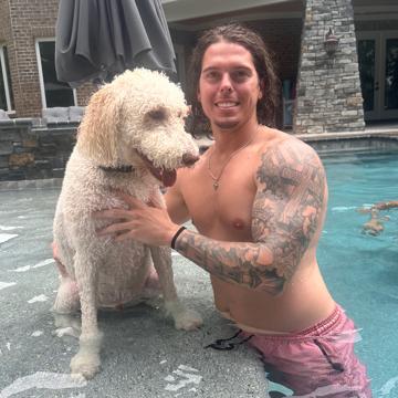 Brandon Teachey profile photo