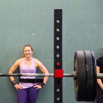 Marie Rasmussen profile photo