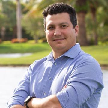 Geronimo Gonzalez profile photo