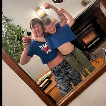 Allison Grandi profile photo