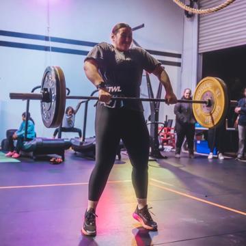 Celeste Pringle profile photo