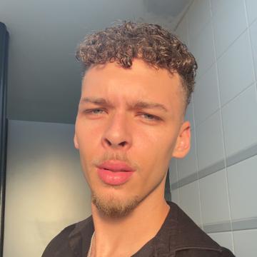 Jordan McKinney profile photo