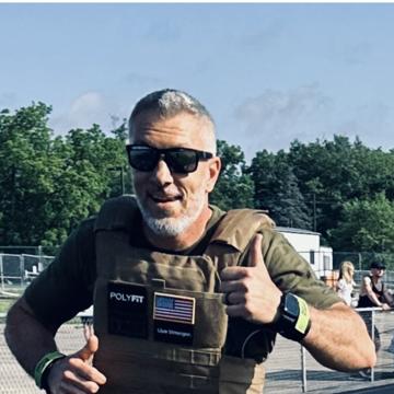 Chad Harville profile photo