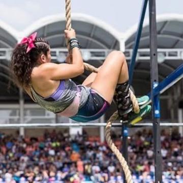 Jessica Alejandra Saucedo Martínez profile photo