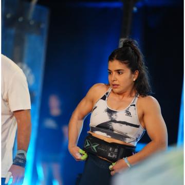 Laura Fernández profile photo