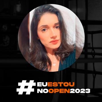 Amanda Rosa de Oliveira profile photo