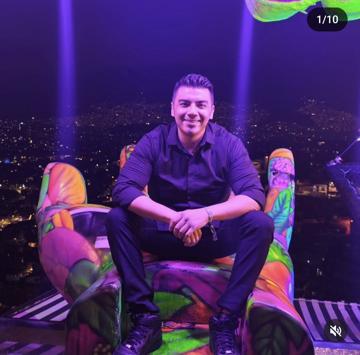 Ricardo Sanchez profile photo