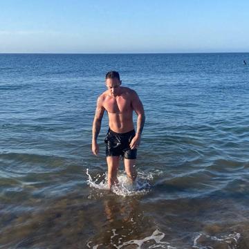 Paul O'Rourke-Glynn profile photo