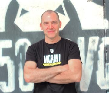 Davide Morini profile photo