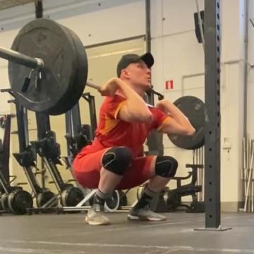 Jarkko Timonen profile photo