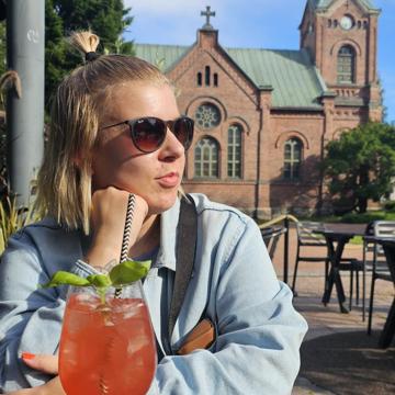 Miia Hietanen profile photo