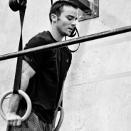 Mitchell Nylander profile photo