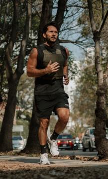 Alonso Careaga profile photo