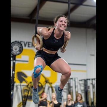 Hannah Hunter profile photo